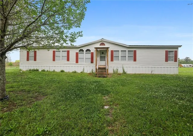 Photo 1 of Single family home for sale at 57273 Briar Patch Cemetery Rd, Loranger, LA 70446 | MLS# 2550004 | Listing updated on 2026-08-17