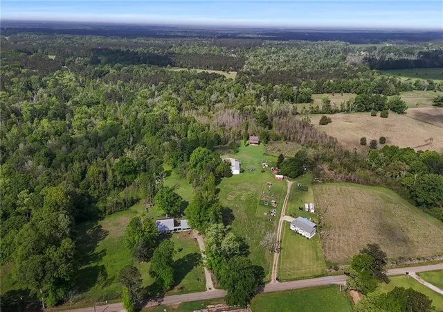 Photo 26 of Single family home for sale at 57273 Briar Patch Cemetery Rd, Loranger, LA 70446 | MLS# 2550004 | Listing updated on 2026-08-17