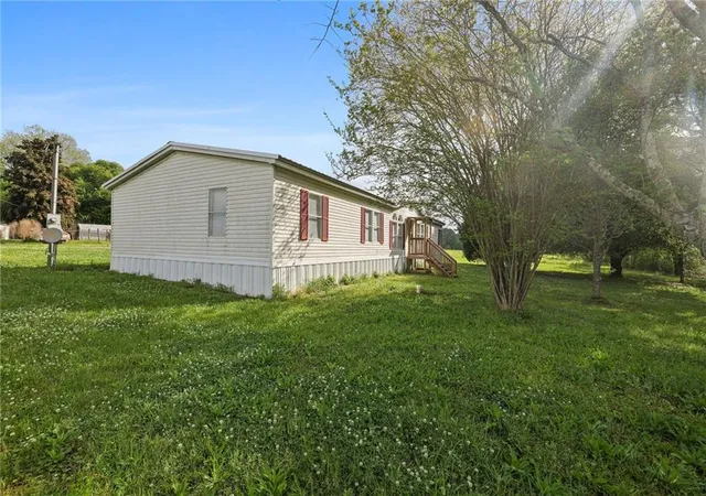 Photo 2 of Single family home for sale at 57273 Briar Patch Cemetery Rd, Loranger, LA 70446 | MLS# 2550004 | Listing updated on 2026-08-17