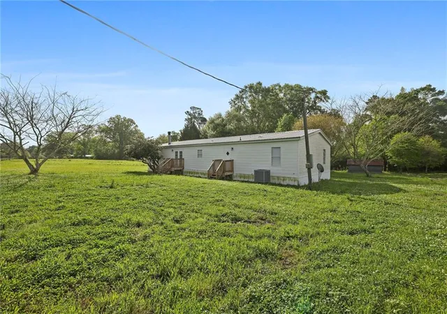 Photo 4 of Single family home for sale at 57273 Briar Patch Cemetery Rd, Loranger, LA 70446 | MLS# 2550004 | Listing updated on 2026-08-17