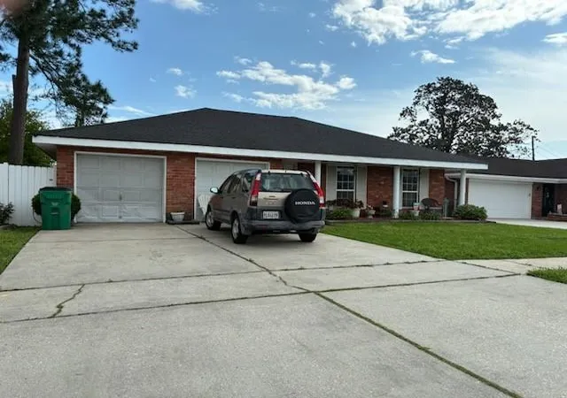 Photo 1 of Single family home for sale at 2207 N Friendship Dr, Harvey, LA 70058 | MLS# 2550878 | Listing updated on 2026-08-17