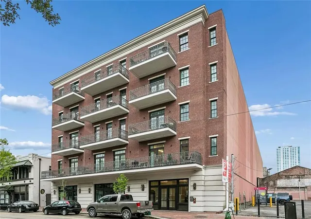 Photo 1 of Condo for sale at 731 St Charles Ave #413, New Orleans, LA 70130 | MLS# 2551381 | Listing updated on 2026-08-24