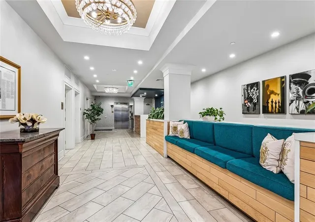 Photo 2 of Condo for sale at 731 St Charles Ave #413, New Orleans, LA 70130 | MLS# 2551381 | Listing updated on 2026-08-24