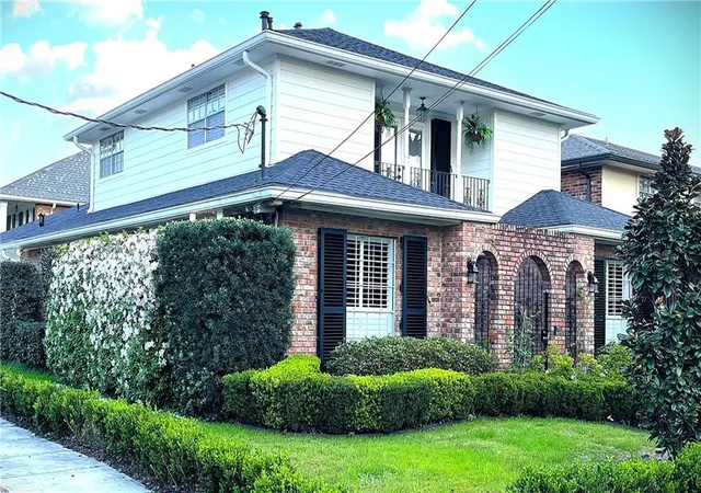 2nd image of 3617 Edenborn Ave, Metairie, LA 70002 | MLS# 2550209