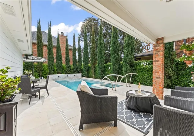 3rd image of 3617 Edenborn Ave, Metairie, LA 70002 | MLS# 2550209