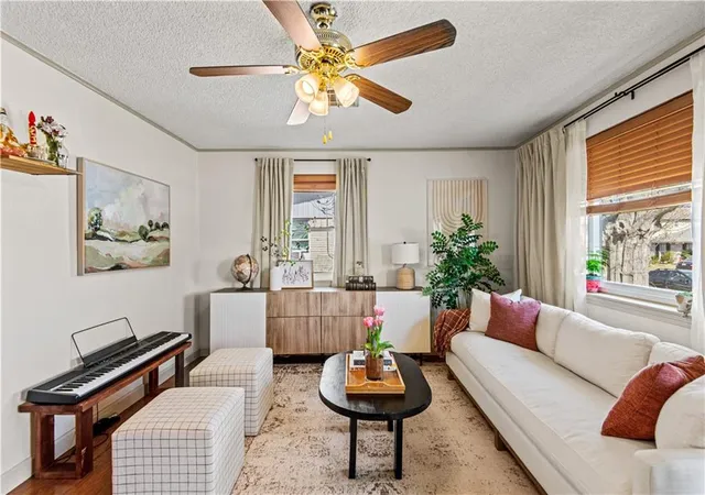 Photo 4 of Single family home for sale at 2324 Mississippi Ave, Metairie, LA 70003 | MLS# 2548039 | Listing updated on 2026-08-16