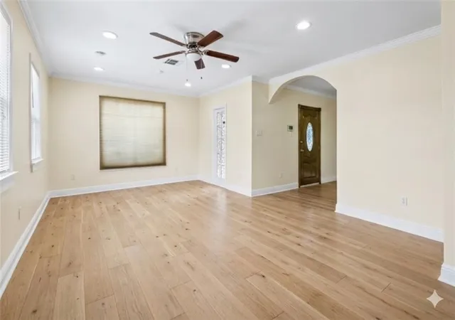 Photo 3 of Single family home for sale at 4665 Laine Ave, New Orleans, LA 70126 | MLS# 2550926 | Listing updated on 2026-08-22