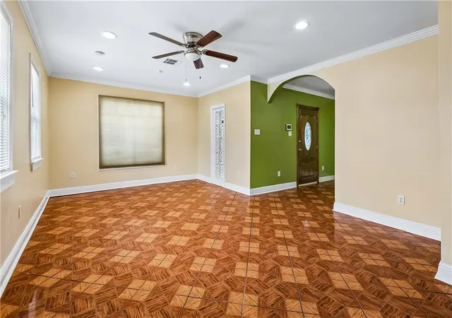 Photo 3 of Single family home for sale at 4665 Laine Ave, New Orleans, LA 70126 | MLS# 2550926 | Listing updated on 2026-08-22