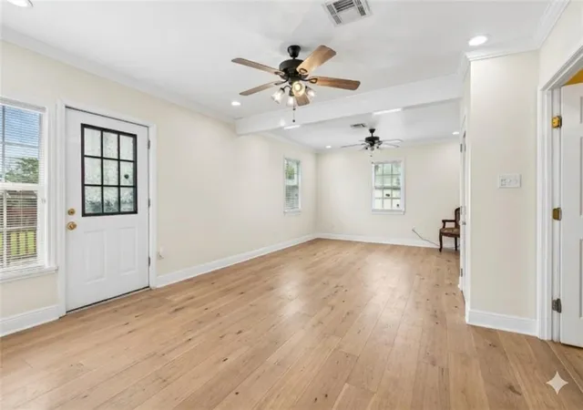 Photo 4 of Single family home for sale at 4665 Laine Ave, New Orleans, LA 70126 | MLS# 2550926 | Listing updated on 2026-08-22