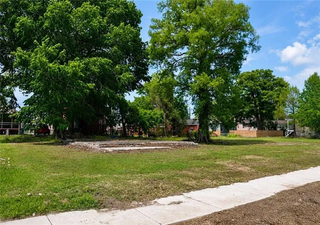 Photo 2 of Land for sale at 1730 Charbonnet St, New Orleans, LA 70117 | MLS# 2551277 | Listing updated on 2026-08-18