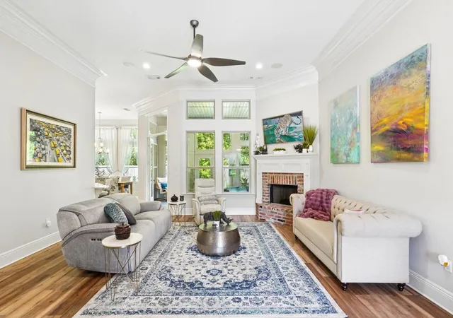 Photo 4 of Single family home for sale at 205 Grande Maison Blvd, Mandeville, LA 70471 | MLS# 2550366 | Listing updated on 2026-08-06