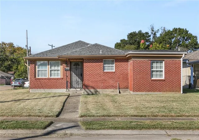Photo 1 of Single family home for sale at 1145 Terry St, New Orleans, LA 70114 | MLS# 2551790 | Listing updated on 2026-08-11