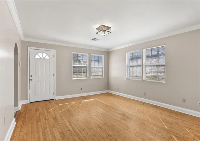 Photo 4 of Single family home for sale at 1145 Terry St, New Orleans, LA 70114 | MLS# 2551790 | Listing updated on 2026-08-11