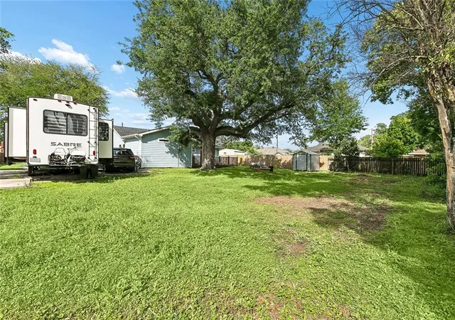 Photo 20 of Single family home for sale at 2111 10th Street, Kenner, LA 70062 | MLS# 2551989 | Listing updated on 2026-08-20