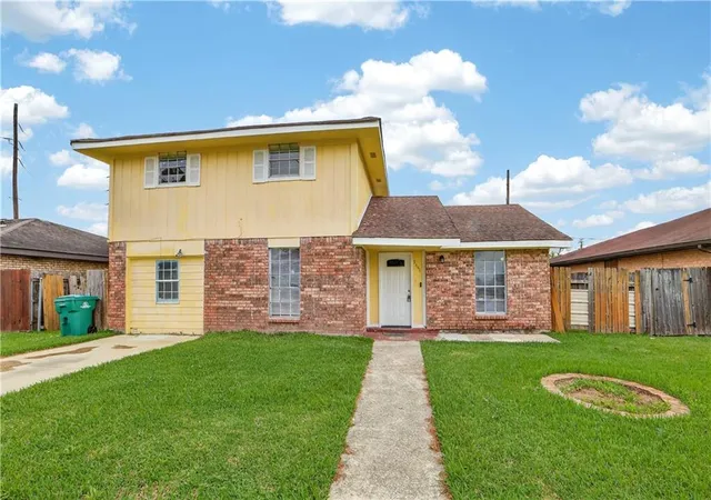 Photo 1 of Single family home for sale at 5441 Tusa Dr, Marrero, LA 70072 | MLS# 2551908 | Listing updated on 2026-08-21