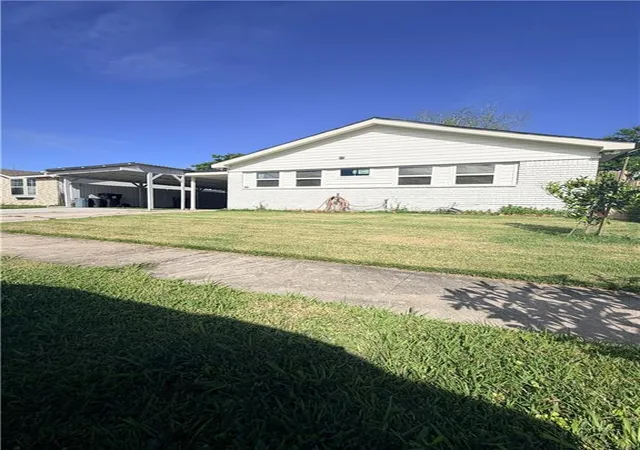 Photo 2 of Single family home for sale at 3530 Dickens Dr, New Orleans, LA 70131 | MLS# 2552217 | Listing updated on 2026-08-07