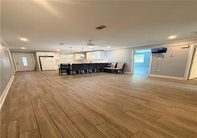 Photo 3 of Single family home for sale at 3530 Dickens Dr, New Orleans, LA 70131 | MLS# 2552217 | Listing updated on 2026-08-07