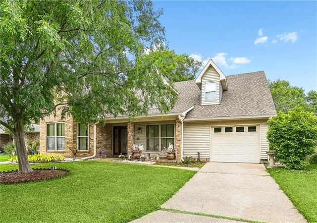 Photo 1 of Single family home for sale at 316 Eden Isles Blvd, Slidell, LA 70458 | MLS# 2552006 | Listing updated on 2026-08-18