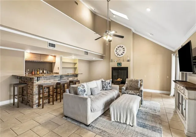 Photo 3 of Single family home for sale at 316 Eden Isles Blvd, Slidell, LA 70458 | MLS# 2552006 | Listing updated on 2026-08-18