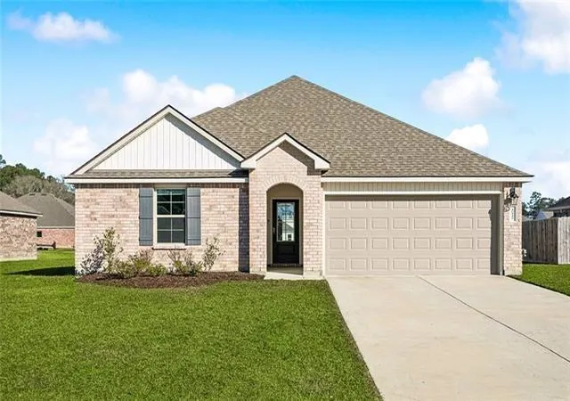 Photo 1 of Single family home for sale at 40545 Cypress Reserve Blvd, Ponchatoula, LA 70454 | MLS# 2552286 | Listing updated on 2026-08-24