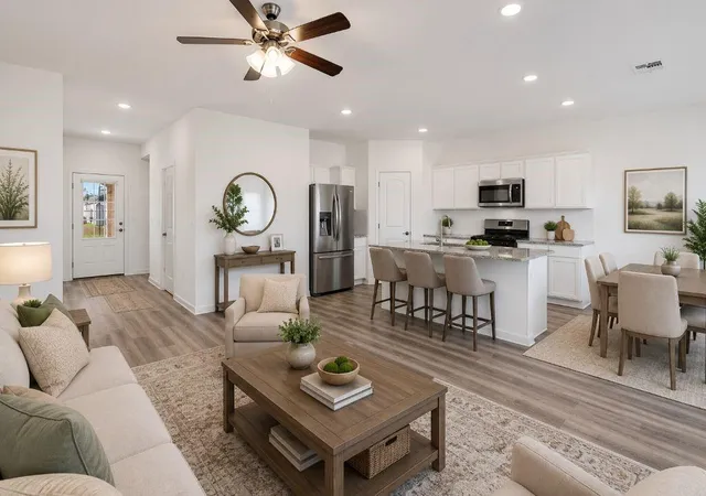 Photo 2 of Single family home for sale at 40545 Cypress Reserve Blvd, Ponchatoula, LA 70454 | MLS# 2552286 | Listing updated on 2026-08-24