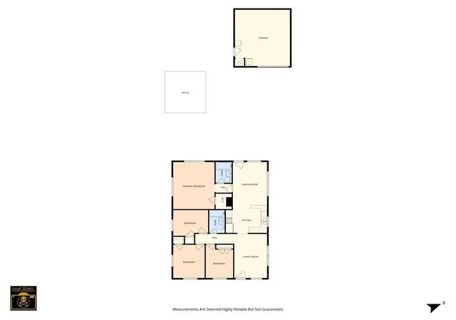 20th image of 1012 Center St, Arabi, LA 70032 | MLS# 2552105