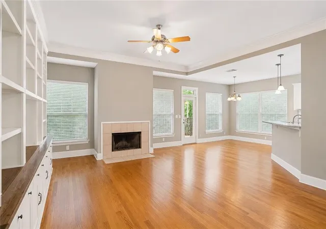 Photo 4 of Single family home for sale at 717 Woodridge Blvd, Mandeville, LA 70471 | MLS# 2552373 | Listing updated on 2026-08-24