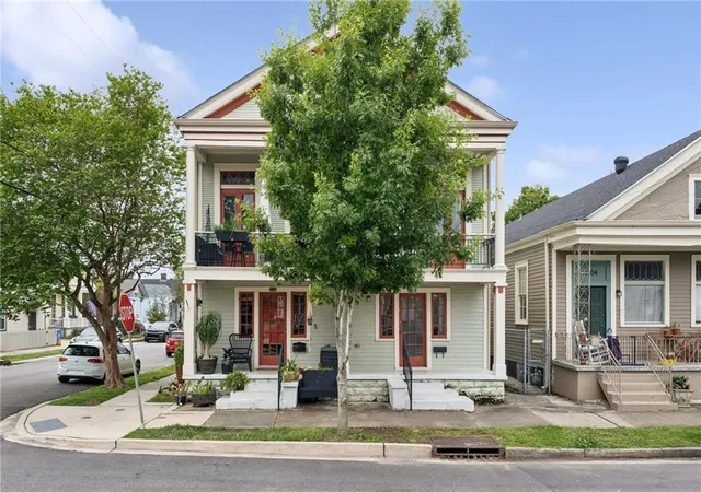 Photo 1 of Multi family home for sale at 3100 02 Saint Philip St, New Orleans, LA 70119 | MLS# 2551657 | Listing updated on 2026-08-17