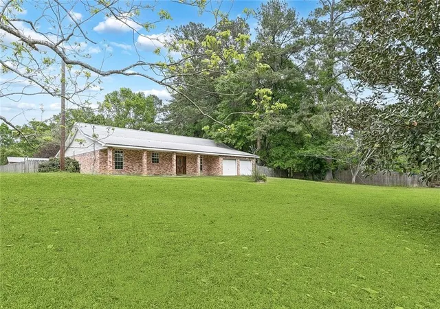 1st image of 59337 439 Hwy, Bogalusa, LA 70427 | MLS# 2552459