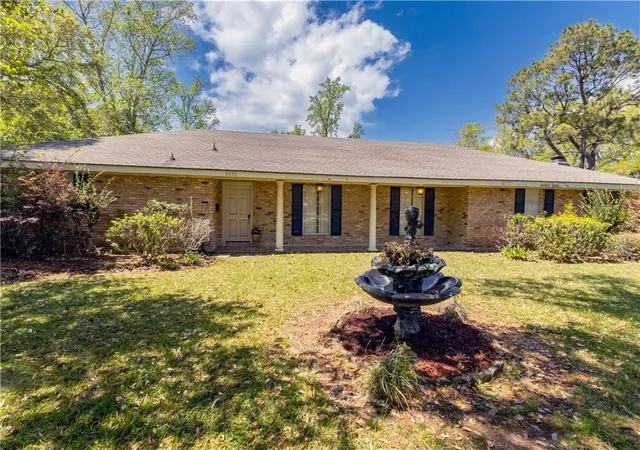 Photo 1 of Single family home for sale at 2233 Bayou Ln, Slidell, LA 70458 | MLS# 2549496 | Listing updated on 2026-08-13