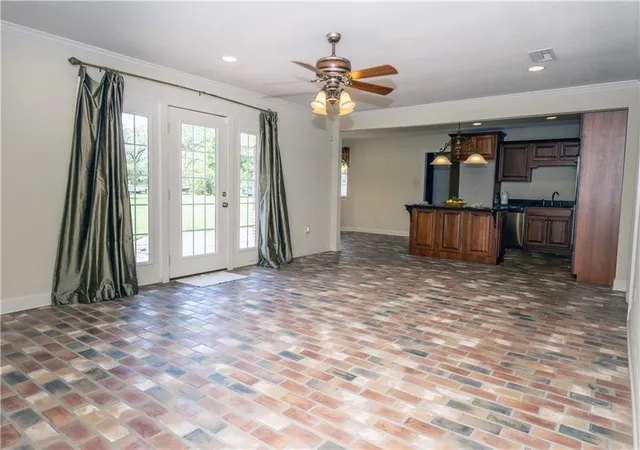 Photo 2 of Single family home for sale at 2233 Bayou Ln, Slidell, LA 70458 | MLS# 2549496 | Listing updated on 2026-08-13