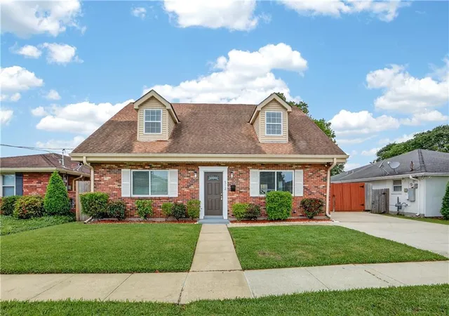 Photo 3 of Single family home for sale at 4712 Lorino St, Metairie, LA 70006 | MLS# 2551875 | Listing updated on 2026-08-11