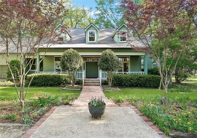 Photo 1 of Multi family home for sale at 27109 Highway 435, Abita Springs, LA 70420 | MLS# 2552486 | Listing updated on 2026-08-20