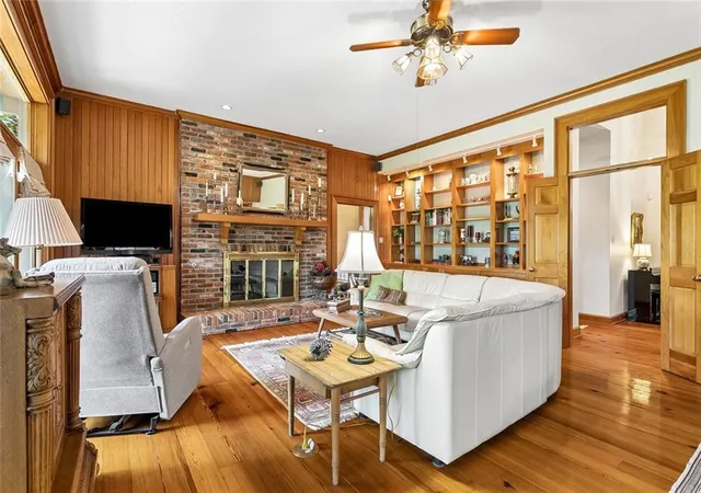 Photo 3 of Multi family home for sale at 27109 Highway 435, Abita Springs, LA 70420 | MLS# 2552486 | Listing updated on 2026-08-20
