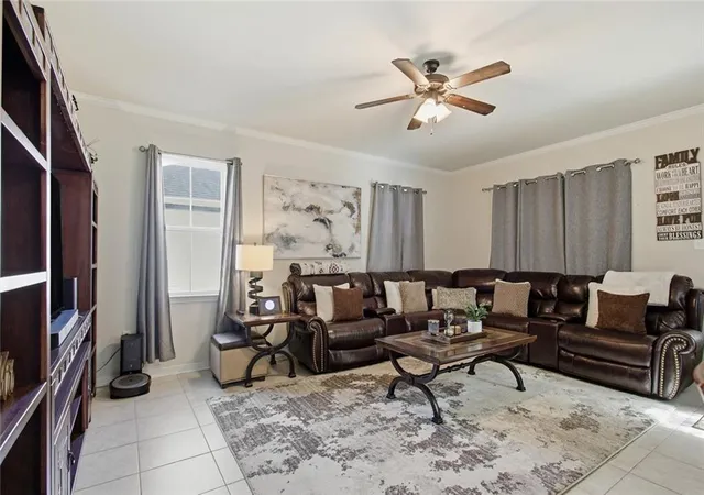 Photo 2 of Single family home for sale at 28469 W Violet St, Lacombe, LA 70445 | MLS# 2552488 | Listing updated on 2026-08-17