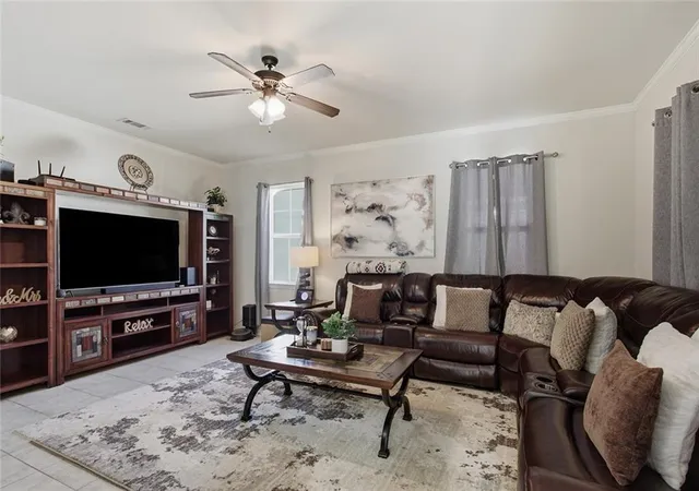 Photo 2 of Single family home for sale at 28469 W Violet St, Lacombe, LA 70445 | MLS# 2552488 | Listing updated on 2026-08-17