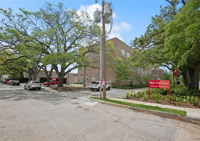 Photo 3 of Land for sale at 8539 Green St, New Orleans, LA 70118 | MLS# 2552703 | Listing updated on 2026-08-18