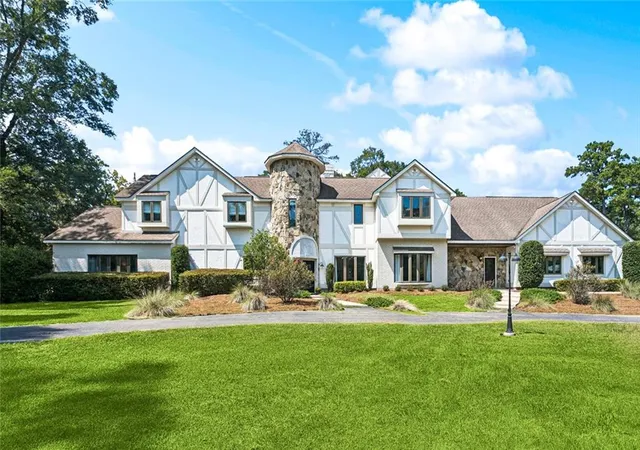 Photo 1 of Single family home for sale at 75578 River Rd, Covington, LA 70435 | MLS# 2551876 | Listing updated on 2026-08-17