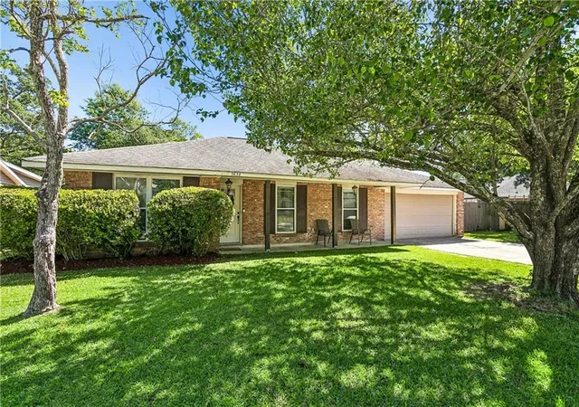 Photo 1 of Sale Pending at 3638 Peachtree St, Slidell, LA 70458 | MLS# 2549781 | Listing updated on 2026-08-18