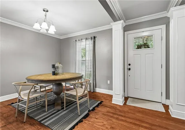 Photo 2 of Sale Pending at 3638 Peachtree St, Slidell, LA 70458 | MLS# 2549781 | Listing updated on 2026-08-18