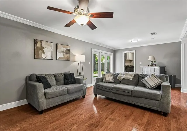 Photo 3 of Sale Pending at 3638 Peachtree St, Slidell, LA 70458 | MLS# 2549781 | Listing updated on 2026-08-18