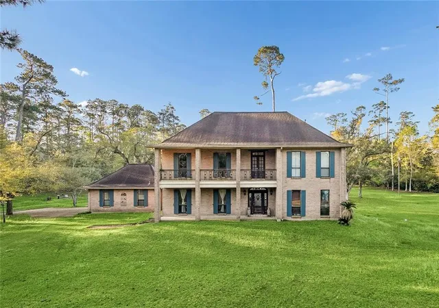 Photo 1 of Single family home for sale at 34514 Highway 433, Slidell, LA 70460 | MLS# 2552317 | Listing updated on 2026-08-19