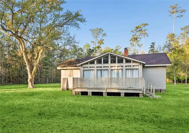 Photo 37 of Single family home for sale at 34514 Highway 433, Slidell, LA 70460 | MLS# 2552317 | Listing updated on 2026-08-19