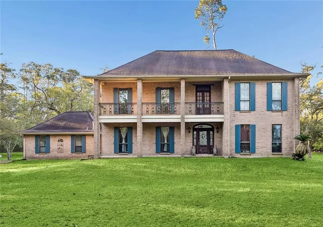 Photo 2 of Single family home for sale at 34514 Highway 433, Slidell, LA 70460 | MLS# 2552317 | Listing updated on 2026-08-19