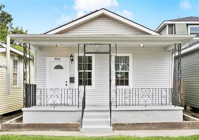 Photo 1 of Single family home for sale at 9038 Cohn St, New Orleans, LA 70118 | MLS# 2552858 | Listing updated on 2026-08-22