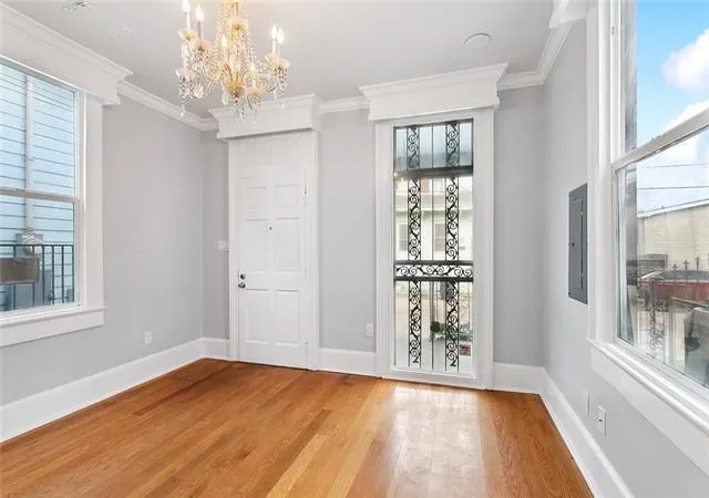 Photo 3 of Single family home for sale at 2228 N Prieur St, New Orleans, LA 70117 | MLS# 2552861 | Listing updated on 2026-08-22