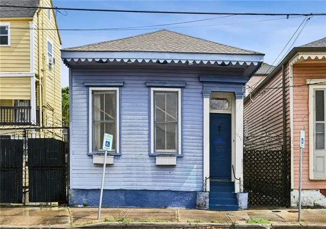 Photo 1 of Single family home for sale at 1240 N Villere St, New Orleans, LA 70116 | MLS# 2552864 | Listing updated on 2026-08-10