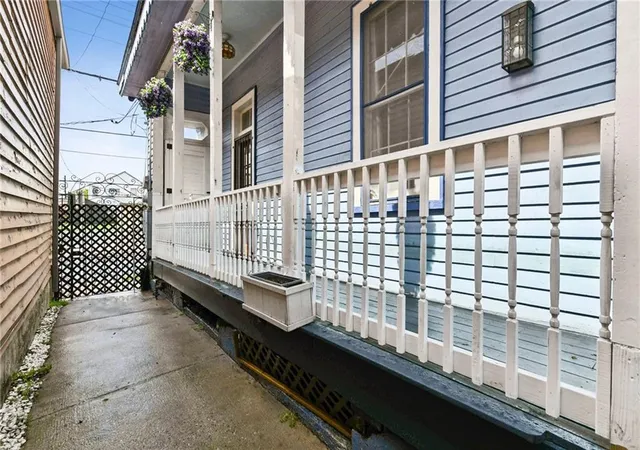 Photo 3 of Single family home for sale at 1240 N Villere St, New Orleans, LA 70116 | MLS# 2552864 | Listing updated on 2026-08-10