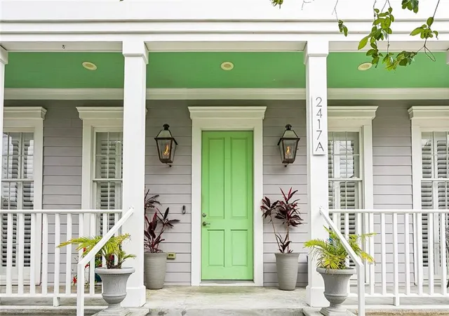 2nd image of 2417 Dauphine St #A, New Orleans, LA 70117 | MLS# 2553074