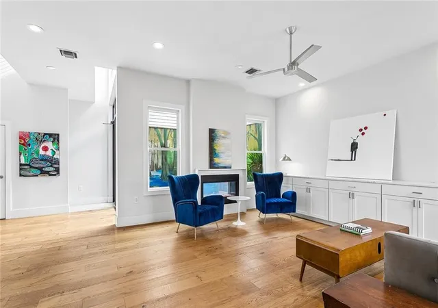 Listing Photo 5 - Condo for sale in building located at 2417 Dauphine St, New Orleans, LA 70117 - Unit #A